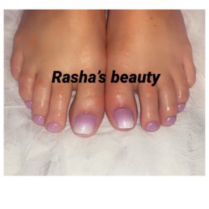 Rashas Beauty Salon Tralee Shellac Nails 12