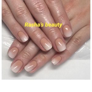 Rashas Beauty Salon Tralee Shellac Nails 27