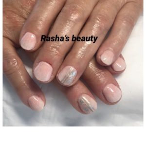 Rashas Beauty Salon Tralee Shellac Nails 39