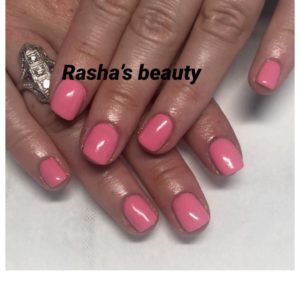 Rashas Beauty Salon Tralee Shellac Nails 43