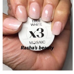 Rashas Beauty Salon Tralee Shellac Nails 57
