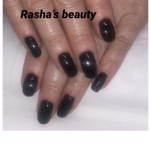 Rashas Beauty Salon Tralee Shellac Nails 58