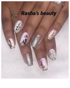 Rashas Beauty Salon Tralee Shellac Nails 61