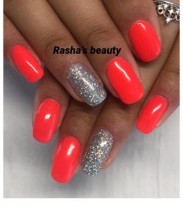 Rashas Beauty Salon Tralee Shellac Nails 70