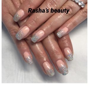 Rashas Beauty Salon Tralee Shellac Nails 72