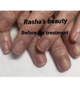 Rashas Beauty Salon Tralee Shellac Nails 73