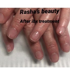 Rashas Beauty Salon Tralee Shellac Nails 74