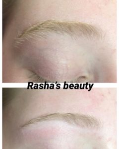 Rashas Beauty Saloon Tralee Eyebrows 12