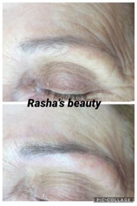Rashas Beauty Saloon Tralee Eyebrows 13