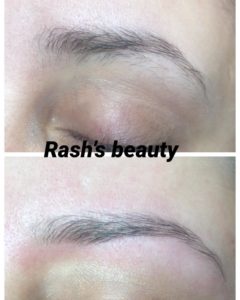 Rashas Beauty Saloon Tralee Eyebrows 5