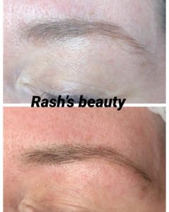 Rashas Beauty Saloon Tralee Eyebrows 6