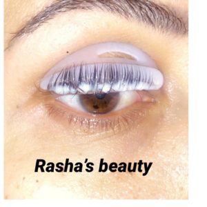Rashas Beauty Saloon Tralee Lashes 15