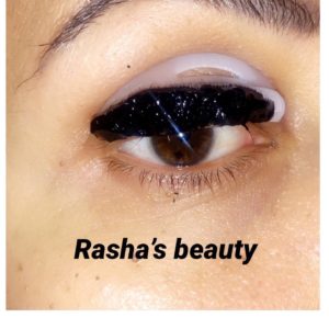 Rashas Beauty Saloon Tralee Lashes 19